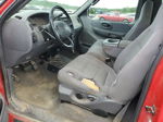 2003 Ford F150  Красный vin: 1FTRF08WX3KD57466