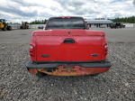 2003 Ford F150  Red vin: 1FTRF08WX3KD57466