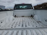 2005 Ford F150  White vin: 1FTRF12225NB68016