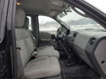 2005 Ford F150  Черный vin: 1FTRF12255NC03793