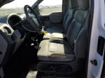 2005 Ford F150  White vin: 1FTRF12265NB97356