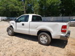 2005 Ford F150  White vin: 1FTRF12285KC57669