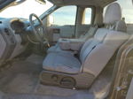 2005 Ford F150  Серый vin: 1FTRF12295KE19535