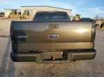 2005 Ford F150  Серый vin: 1FTRF12295KE19535