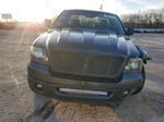 2005 Ford F150  Gray vin: 1FTRF12295KE19535