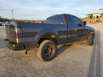 2005 Ford F150  Gray vin: 1FTRF12295KE19535