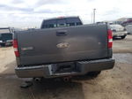 2004 Ford F150  Charcoal vin: 1FTRF12W14NA37953