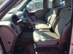 2005 Ford F150  Белый vin: 1FTRF12W15NB42056