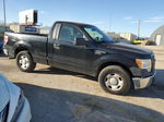 2009 Ford F150  Черный vin: 1FTRF12W19KB42730