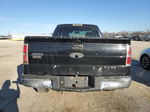 2009 Ford F150  Черный vin: 1FTRF12W19KB42730