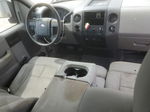 2005 Ford F150  Gray vin: 1FTRF12W25NA34710