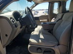 2004 Ford F150  Beige vin: 1FTRF12W34NA53152