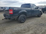 2005 Ford F150  Черный vin: 1FTRF12W45NB89453