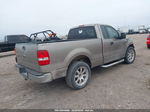 2004 Ford F-150 Stx/xl/xlt Brown vin: 1FTRF12W54NB35903