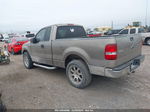 2004 Ford F-150 Stx/xl/xlt Brown vin: 1FTRF12W54NB35903