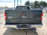 2004 Ford F150  Green vin: 1FTRF12W64NA64274