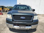 2004 Ford F150  Green vin: 1FTRF12W64NA64274