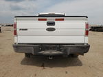 2009 Ford F150  White vin: 1FTRF12W69KA95498