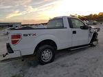 2009 Ford F150  Белый vin: 1FTRF12W79KC78652