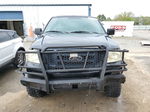 2004 Ford F150  Black vin: 1FTRF14524NC24414