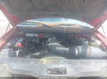 2004 Ford F-150 Stx/xl/xlt Красный vin: 1FTRF14W24NA51003
