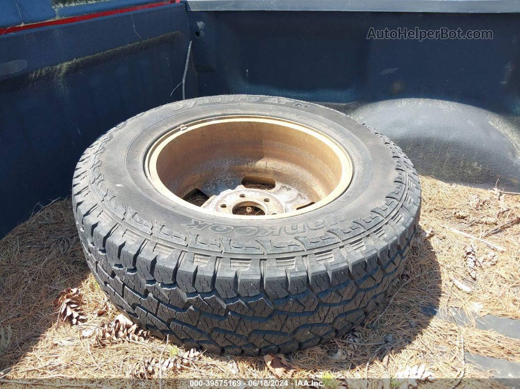 2004 Ford F-150 Stx/xl/xlt Красный vin: 1FTRF14W24NA51003