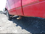 2004 Ford F-150 Stx/xl/xlt Красный vin: 1FTRF14W24NA51003