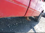 2004 Ford F-150 Stx/xl/xlt Красный vin: 1FTRF14W24NA51003