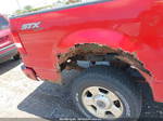 2004 Ford F-150 Stx/xl/xlt Красный vin: 1FTRF14W24NA51003