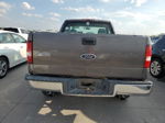 2005 Ford F150  Серый vin: 1FTRF14W25KB88820