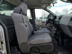 2005 Ford F150  Silver vin: 1FTRF14W35NB13767