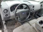 2005 Ford F150  Charcoal vin: 1FTRF14W65NA89044