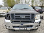 2005 Ford F150  Charcoal vin: 1FTRF14W65NA89044