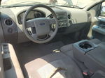 2004 Ford F150  Серый vin: 1FTRF14W74NB40971