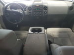 2004 Ford F150  Красный vin: 1FTRF14W84NB73476