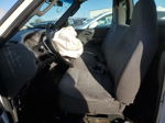 2003 Ford F150  Белый vin: 1FTRF17203NA02566