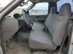 2003 Ford F150  Silver vin: 1FTRF17223NA45354