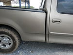 2003 Ford F150  Желто-коричневый vin: 1FTRF17223NA68150