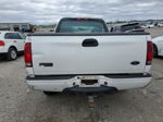 2003 Ford F150  White vin: 1FTRF17233NA47372