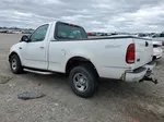 2003 Ford F150  White vin: 1FTRF17233NA47372