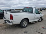 2003 Ford F150  White vin: 1FTRF17233NA47372