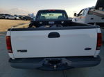 2003 Ford F150  White vin: 1FTRF17233NA50241