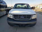 2003 Ford F150  White vin: 1FTRF17233NA50241