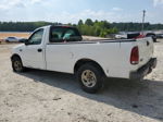 2003 Ford F150  Белый vin: 1FTRF17233NA82073