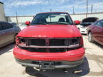 2003 Ford F150  Red vin: 1FTRF17253NA68563