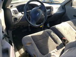 2003 Ford F150  Gray vin: 1FTRF17263NA47303