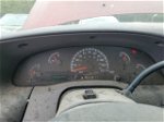 2003 Ford F150  Темно-бордовый vin: 1FTRF17283NA19566