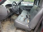 2003 Ford F150  Темно-бордовый vin: 1FTRF17283NA19566