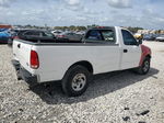 2003 Ford F150  White vin: 1FTRF172X3NA44176