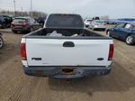 2003 Ford F150  Белый vin: 1FTRF172X3NB54919